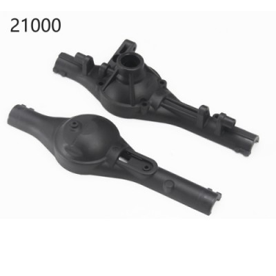 [���ܼ�] YK21000 [YK HOBBY] 21000 Front axle housing