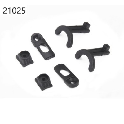 [���ܼ�] YK21025 [YK HOBBY] 21025 Hand-operated Diff Lock Accessory