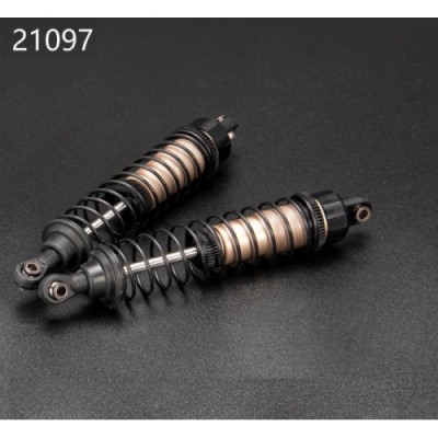 [���ܼ�] YK21097 [YK HOBBY] 21097 Shock Absorber set