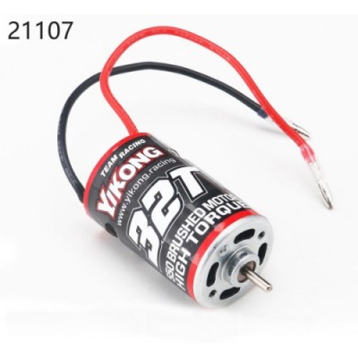 [���ܼ�] YK21107 [YK HOBBY] 21107 550 Brushed Motor