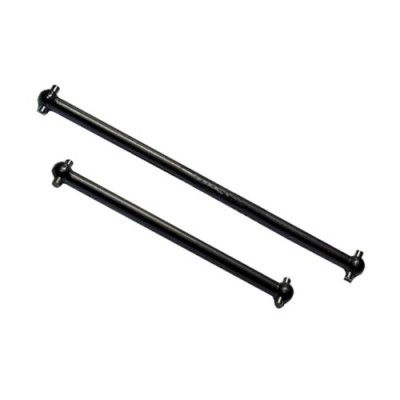 [���ܼ�] YK14179 [YK HOBBY] YK14179 Rear drive shaft(YK4082v3, YK4082v3)