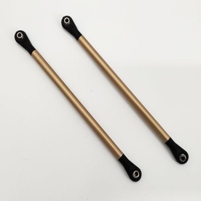 [���ܼ�] yk14015 [YK HOBBY] Lower deck linkage rod(yk4081, yk4082) (14156ȣȯ����)