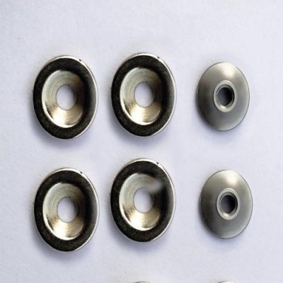 [���ܼ�] 13053 [YK HOBBY] Bodyshell Magnet Button