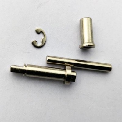 [���ܼ�] 13059 [YK HOBBY] Speed Conversion Axle(yk4����)