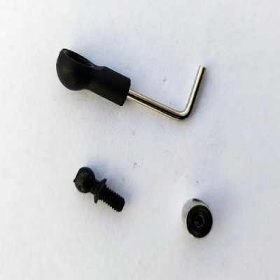 [���ܼ�] 13060 [YK HOBBY] Speed Conversion Linkage(yk4����)