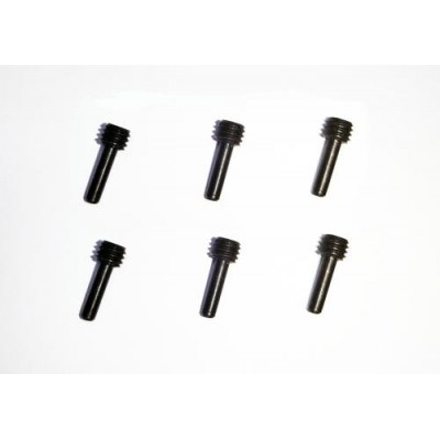 [���ܼ�] 13063 [YK HOBBY] Screw Axle(yk4����)