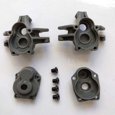 [���ܼ�] 13003 [YK HOBBY] Portal Wheel Axle Mounting(yk4����)