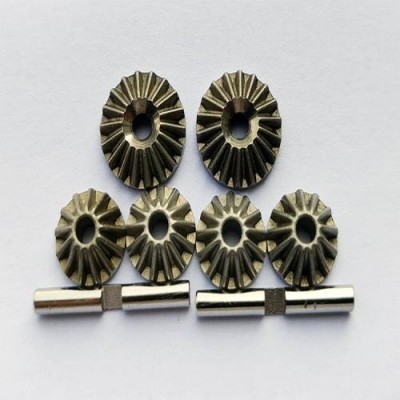 [���ܼ�] 13027 [YK HOBBY] Differential Gears(yk4����)