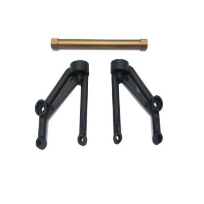 [���ܼ�] 13164 [YK HOBBY] Car pillar(yk4102��)