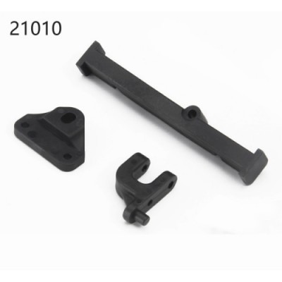 [ܼ] YK21010 [YK HOBBY] 21010 Frame Support/Mount