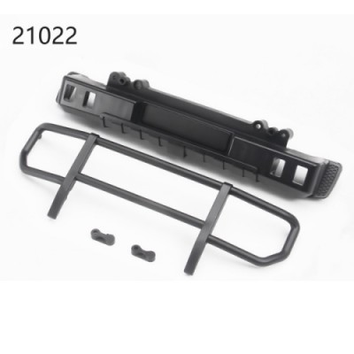 [ܼ] YK21022 [YK HOBBY] 21022 Front&Rear Bumper