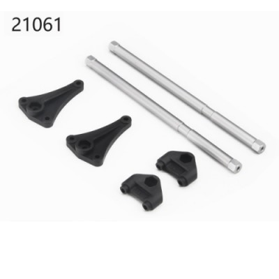 [ܼ] YK21061 [YK HOBBY] 21061 Body Rear Support Post