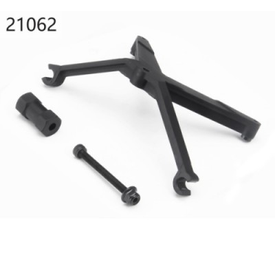 [ܼ] YK21062 [YK HOBBY] 21062 Body Support Mount(middle)