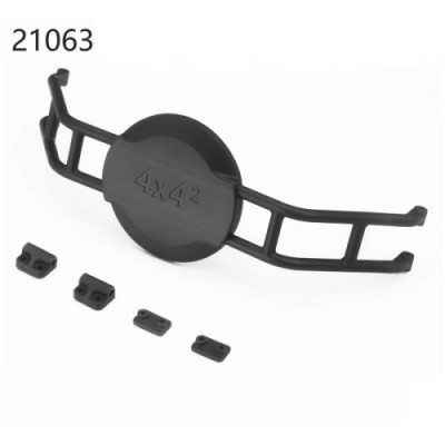 [ܼ] YK21063 [YK HOBBY] 21063 Spare Tire Rack
