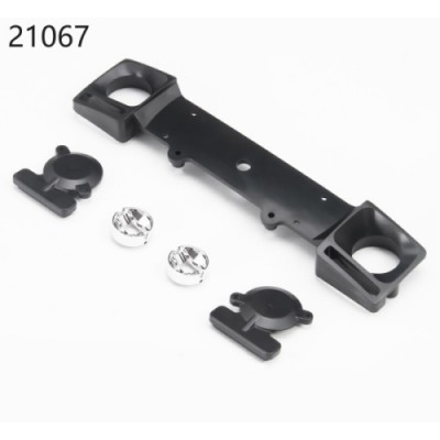 [ܼ] YK21067 [YK HOBBY] 21067 Front Headlight Bucket