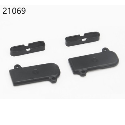 [ܼ] YK21069 [YK HOBBY] 21069 Tail Light Bucket