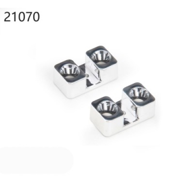 [ܼ] YK21070 [YK HOBBY] 21070 Rear Bumper Light Bucket