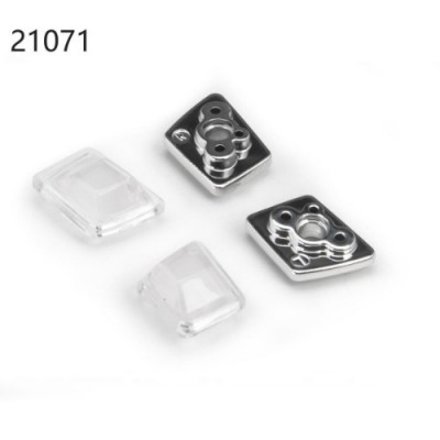 [ܼ] YK21071 [YK HOBBY] 21071 Turn Signal Light Bucket