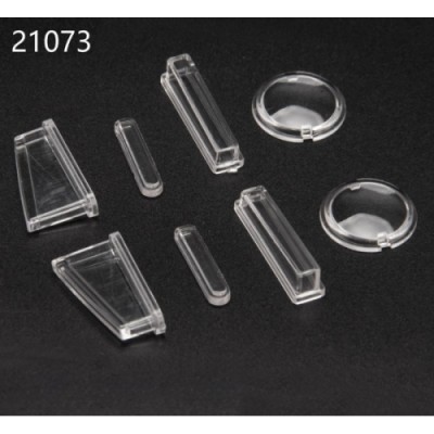 [ܼ] YK21073 [YK HOBBY] 21073 Lights Cover