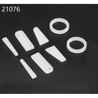 [ܼ] YK21076 [YK HOBBY] 21076 Light Indicator Parts