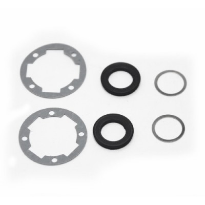 [���ܼ�] YK71029 [YK HOBBY] YK71029 Differential Gasket