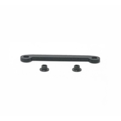 [���ܼ�] YK71035 [YK HOBBY] YK71035 Steel Steering Drag Link