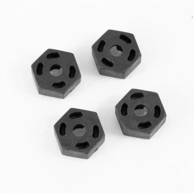 [���ܼ�] APSC22015 [ROC HOBBY] 1:10 F100 Wheel Hex