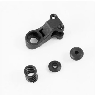[���ܼ�] APSC22020 [ROC HOBBY] 1:10 F100 Steering Servo Arm