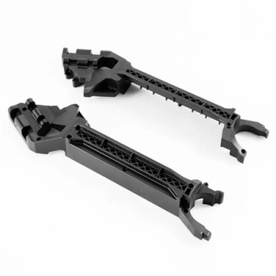 [���ܼ�] APSC22021 [ROC HOBBY] 1:10 F100 Chassis