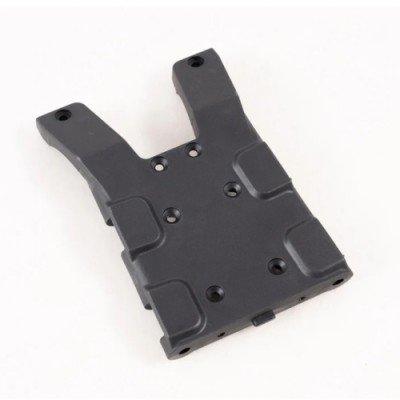 [���ܼ�] APSC22022 [ROC HOBBY] 1:10 F100 Chassis Rear