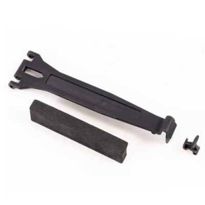 [���ܼ�] APSC22023 [ROC HOBBY] 1:10 F100 Battery Cover