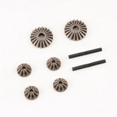 [���ܼ�] APSC22030 [ROC HOBBY] 1:10 F100 Differential Gear Set