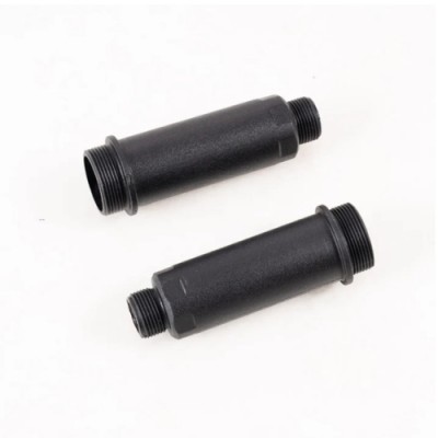 [���ܼ�] APSC22043 [ROC HOBBY] 1:10 F100 Front Shock Body-Short