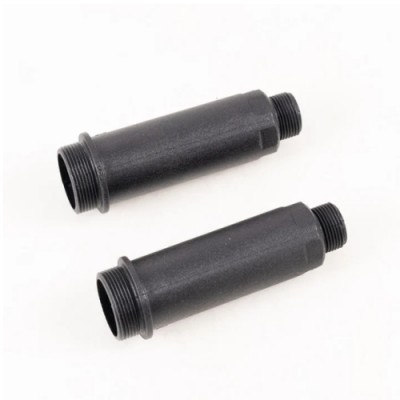 [���ܼ�] APSC22044 [ROC HOBBY] 1:10 F100 Rear Shock Body-Long