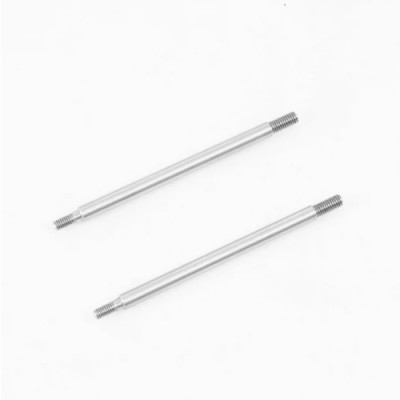 [���ܼ�] APSC22045 [ROC HOBBY] 1:10 F100 Front Shock Shaft Set-Short