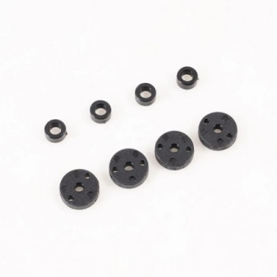 [���ܼ�] APSC22049 [ROC HOBBY] 1:10 F100 Shock Piston with Spacer Sleeve