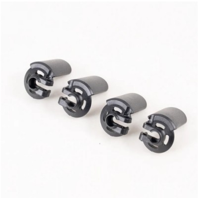 [���ܼ�] APSC22052 [ROC HOBBY] 1:10 F100 Shock Rod End and Spring Cups