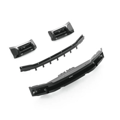 [���ܼ�] C3322 [ROC HOBBY] 1:18 HUMMER EV LIGHT CUP SET