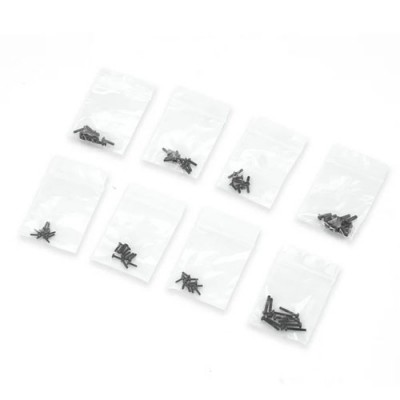 [���ܼ�] C3329 [ROC HOBBY] 1:18 HUMMER EV SCREW SET