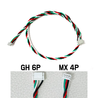 [ܼ] GH6-MX4 Ƚȣũ1(2.4.8)  Ƚȣũ4/ť 4 Ŀ ȯ ̺