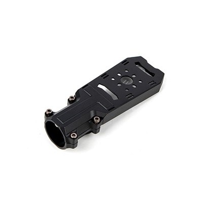 [ܼ] TL68B52 [TR] Universal Type Ultra-Light Motor Mount (25mm/Magnesium Alloy)