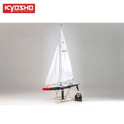 [ܼ] KY40462ST2 [KYOSHO] SEAWIND Color Type2 readyset w/KT-431S
