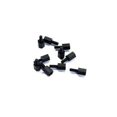 [ܼ]  M2x5+5mm Ϸ Ʈ (10)