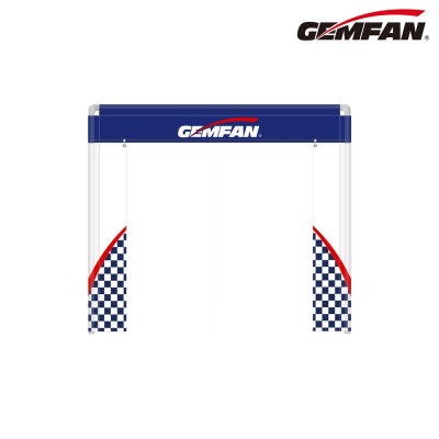 [ܼ]  [Gemfan]  Drone Racing Gate 5x5 ()