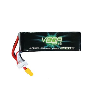 [ܼ]  [VEGA]  ׷ 6 22.2V 2900mAh 70C ͸