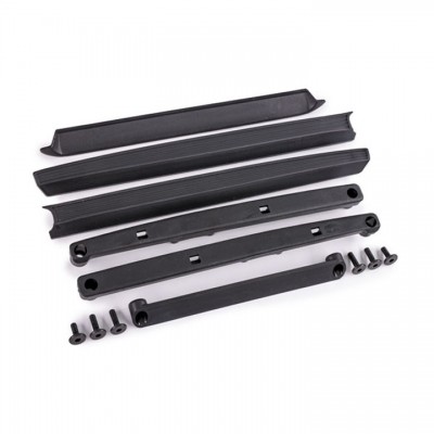 [ܼ] AX8189 [Traxxas] AX8189 Bed rails (left & right)
