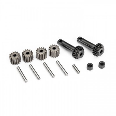 [ܼ] AX10782 [Traxxas] AX10782 Gear set