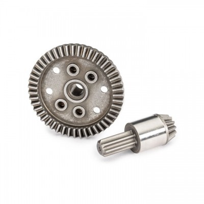 [ܼ] AX10779 [Traxxas] AX10779 Ring gear/pinion gear
