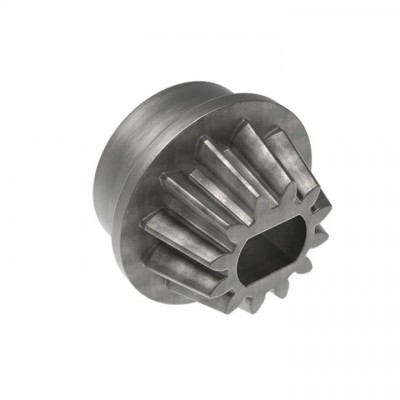 [ܼ] AX10762 [Traxxas] AX10762 Pinion gear, differential (12/47 ratio) (rear)