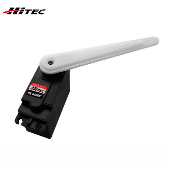 [ܼ] PN 31815 [Hitec] HS-815BB Plus (, Sail servo)